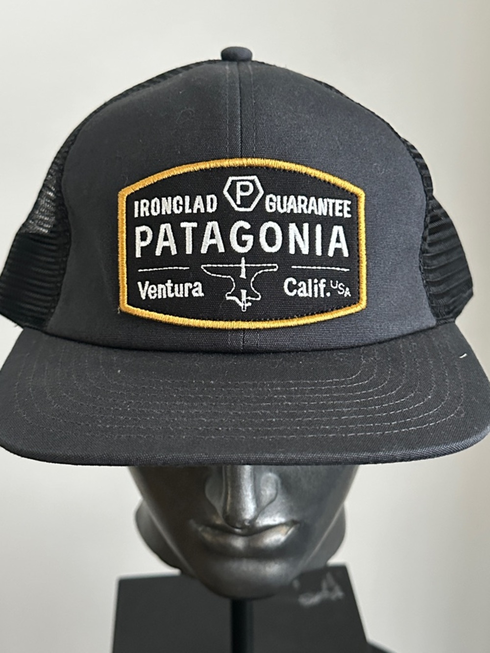 Patagonia Relaxed Trucker Hat NWT